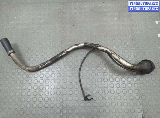 Купить Горловина заливная топливная на Ford Mondeo 4 2007-2015 Горловина заливная топливная FO2027178 на Ford Mondeo 4 2007-2015