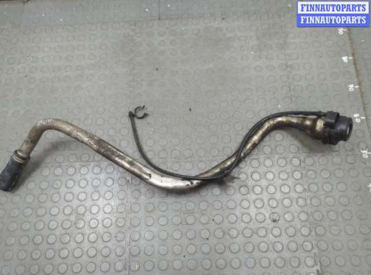 купить Горловина заливная топливная на Ford Mondeo 4 2007-2015