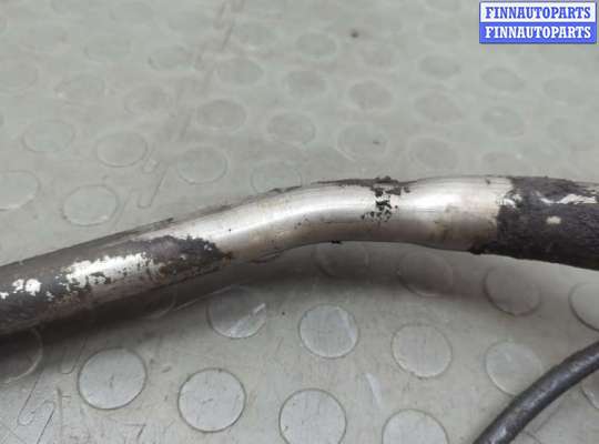 купить Горловина заливная топливная на Ford Mondeo 4 2007-2015