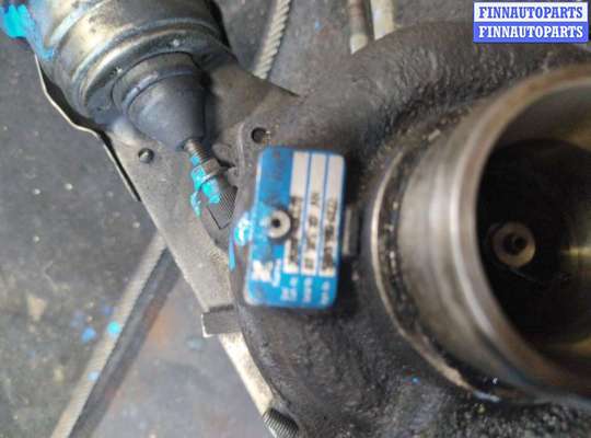 купить Турбина на KIA Sorento BL 2002-2011