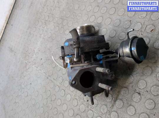 Купить Турбина на KIA Sorento BL 2002-2011 Турбина KA611858 на KIA Sorento BL 2002-2011