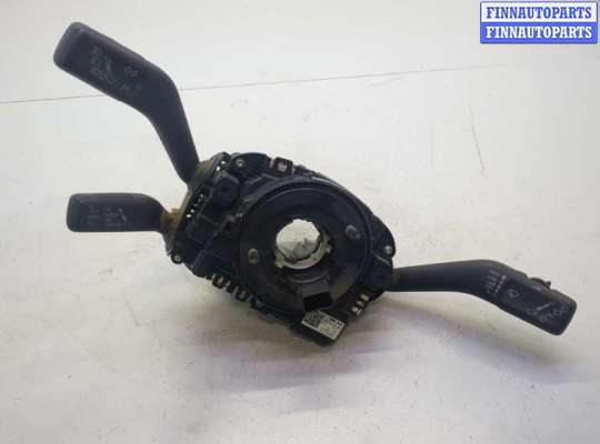 купить Переключатель поворотов и дворников (стрекоза) на Volkswagen Passat 7 2010-2015 Европа