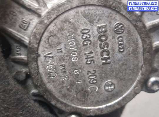 купить ТНВД на Audi A6 (C6) 2004-2011