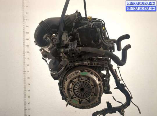 купить Турбина на Peugeot 307 2001-2008