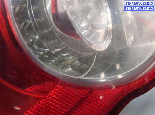 купить Фонарь (задний) на Volkswagen Passat 6 2005-2010
