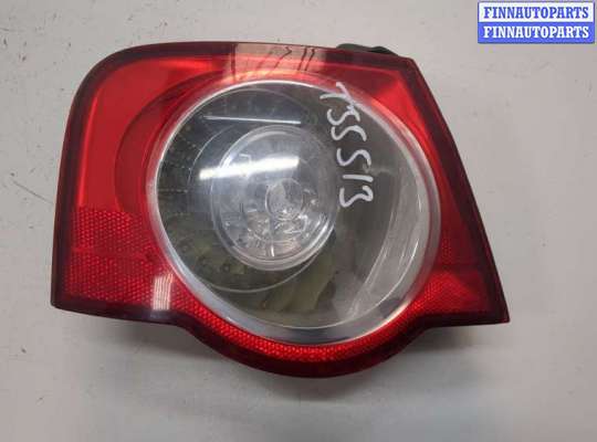 купить Фонарь (задний) на Volkswagen Passat 6 2005-2010