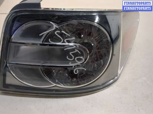 купить Фонарь (задний) на Mazda CX-7 2007-2012