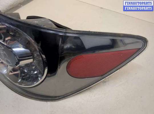 купить Фонарь (задний) на Mazda CX-7 2007-2012
