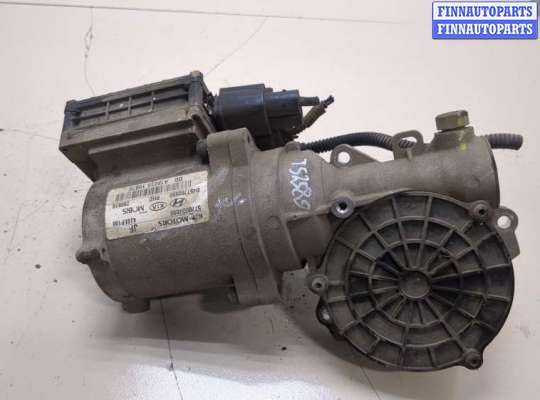 Насос ГУР (ЭУР, ЭГУР) на Kia Optima IV (JF)