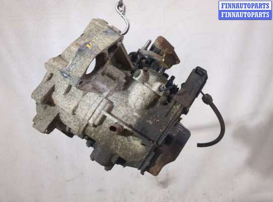 купить КПП 5-ст.мех. (МКПП) на Volkswagen Polo 2005-2009