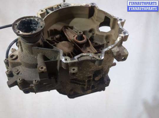 купить КПП 5-ст.мех. (МКПП) на Volkswagen Polo 2005-2009