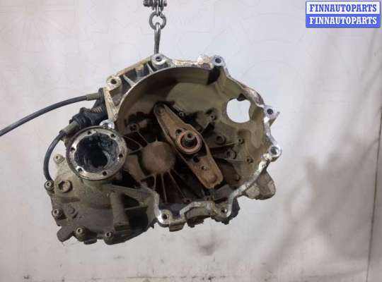 КПП 5-ст.мех. (МКПП) VG2497280 на Volkswagen Polo 2005-2009