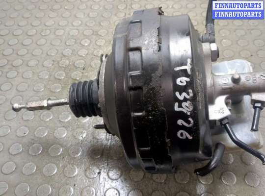 Купить Цилиндр тормозной главный на Audi A4 (B7) 2004-2009 Цилиндр тормозной главный AU1756480 на Audi A4 (B7) 2004-2009