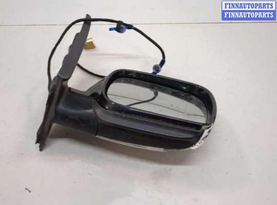 Зеркало боковое VG2540340 на Volkswagen Touareg 2002-2007
