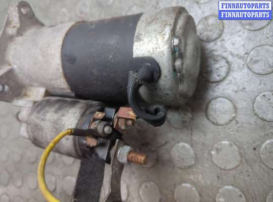 купить Стартер на Opel Insignia 2008-2017