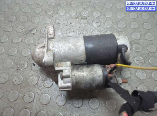 купить Стартер на Opel Insignia 2008-2017