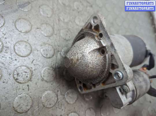 купить Стартер на Opel Insignia 2008-2017