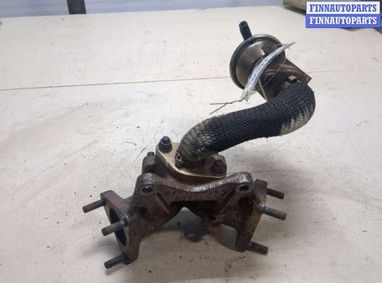 купить Клапан рециркуляции газов (EGR) на Audi A6 (C5) 1997-2004