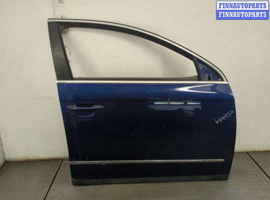 купить Дверь боковая (легковая) на Volkswagen Passat 6 2005-2010