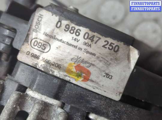 купить Генератор на Volkswagen Bora 1998-2005