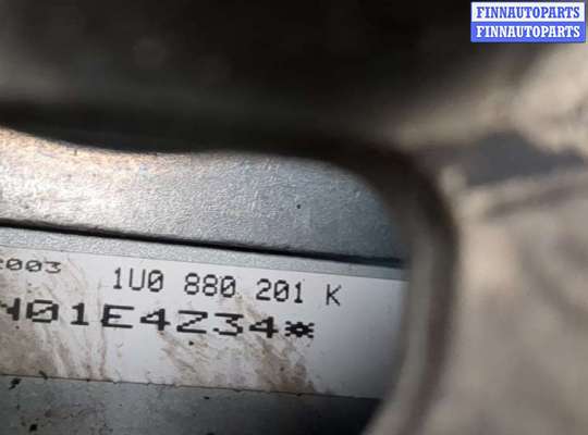 купить Руль на Skoda Octavia Tour 1996-2011