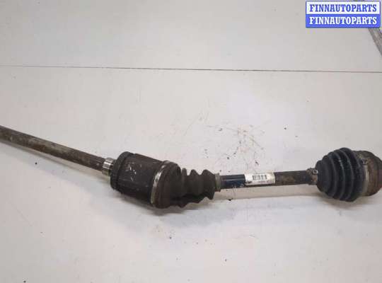 купить Полуось (приводной вал, шрус) на BMW X3 E83 2003-2010