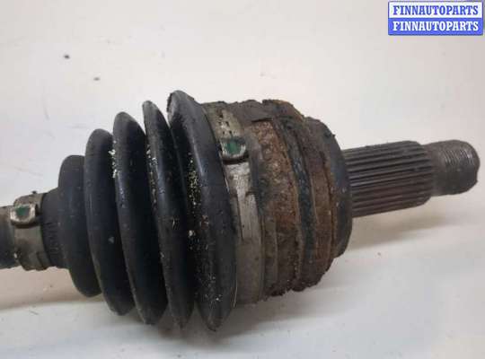 купить Полуось (приводной вал, шрус) на BMW X3 E83 2003-2010