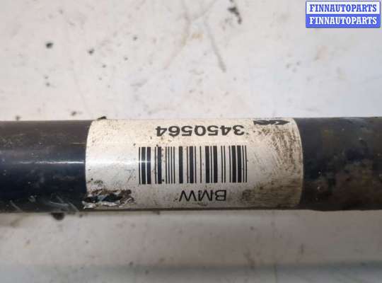 купить Полуось (приводной вал, шрус) на BMW X3 E83 2003-2010