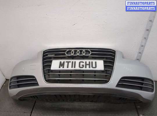 Бампер AU1700230 на Audi A8 (D4) 2010-2017