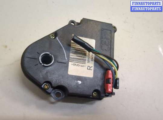 Электропривод заслонки отопителя HM30530 на Hummer H2