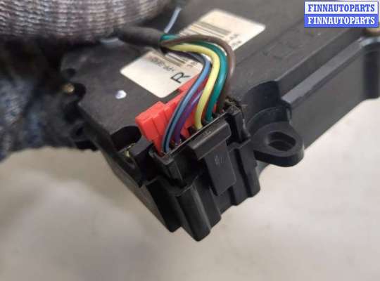 купить Электропривод заслонки отопителя на Hummer H2