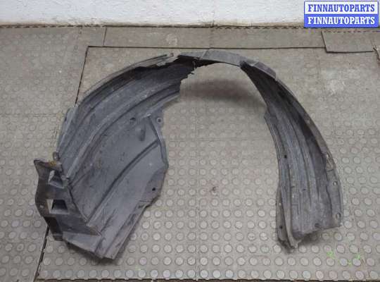 купить Защита арок (подкрылок) на Acura RDX 2006-2013