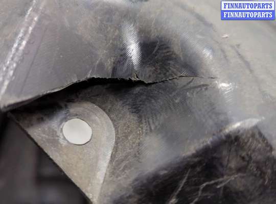 купить Защита арок (подкрылок) на Acura RDX 2006-2013