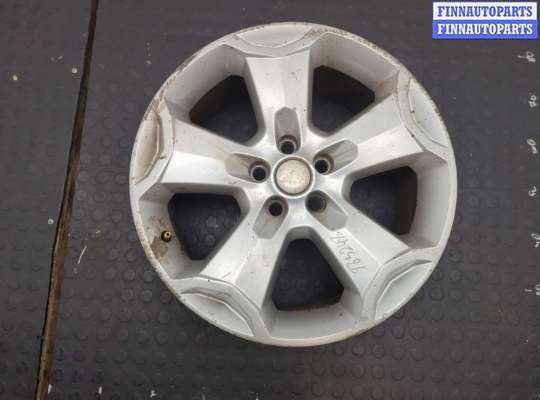 купить Комплект литых дисков на Ford Kuga 2008-2012