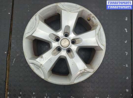 купить Комплект литых дисков на Ford Kuga 2008-2012