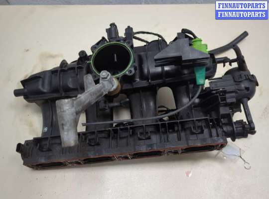 купить Коллектор впускной на Skoda Octavia (A5) 2004-2013