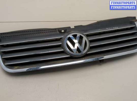 Решетка радиатора VG2742657 на Volkswagen Passat 5 2000-2005