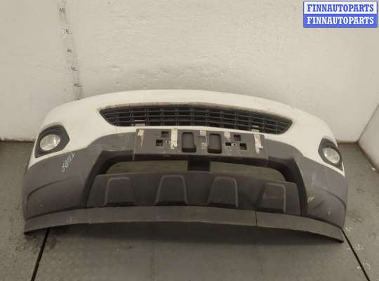 Бампер CH473841 на Opel Antara 2006-2015