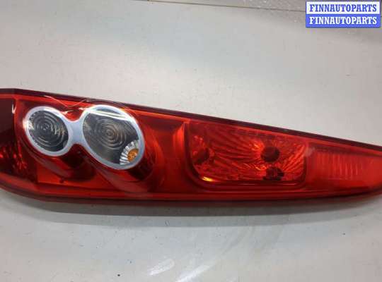 Фонарь (задний) FO2188661 на Ford Fiesta 2001-2007
