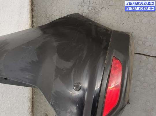 купить Бампер на Ford C-Max 2010-2015