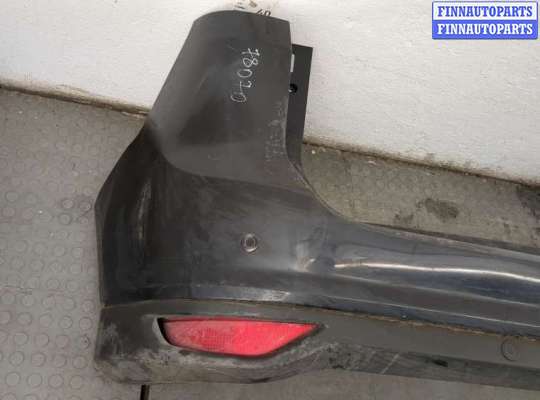 купить Бампер на Ford C-Max 2010-2015