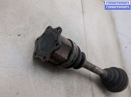 купить Полуось (приводной вал, шрус) на Volkswagen Passat 6 2005-2010