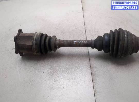 Полуось (приводной вал, шрус) VG2385948 на Volkswagen Passat 6 2005-2010