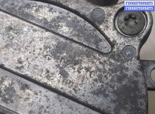 купить Насос вакуумный на Audi A6 (C6) 2004-2011