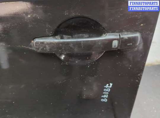 купить Дверь боковая (легковая) на Nissan Pathfinder 2004-2014