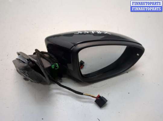 Купить Зеркало боковое на Volkswagen Passat 7 2010-2015 Европа Зеркало боковое VG2758612 на Volkswagen Passat 7 2010-2015 Европа