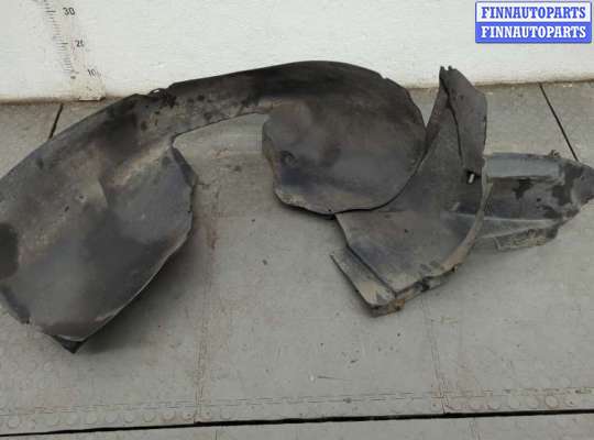 купить Защита арок (подкрылок) на Volkswagen Passat 6 2005-2010