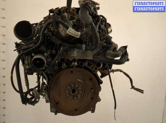 купить Двигатель (ДВС) на Volvo XC60 2008-2017