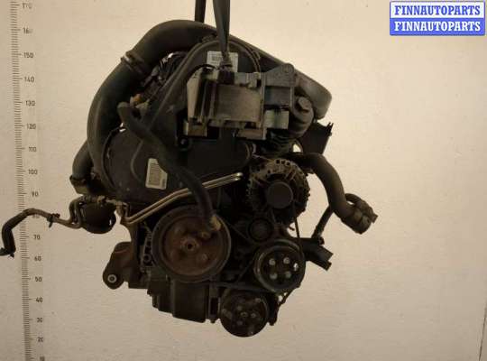 купить Двигатель (ДВС) на Volvo XC60 2008-2017