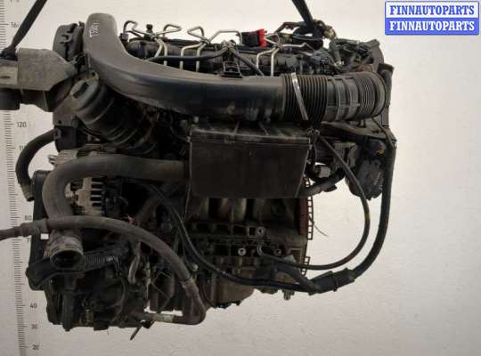 купить Двигатель (ДВС) на Volvo XC60 2008-2017